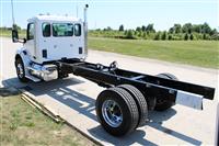 2026 Peterbilt 537