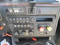 2026 International HX620