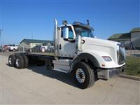 2026 International HX620