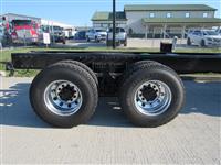 2026 International HX620