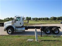 2026 International HX620
