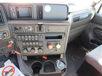 2026 International HX620