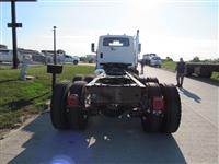 2026 International HX620