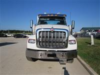 2026 International HX620