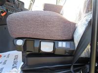 2026 International HX620