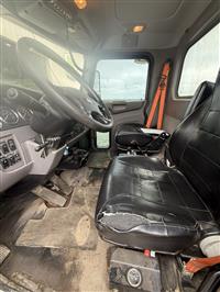 2020 Peterbilt PB 348