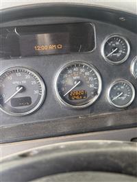 2020 Peterbilt PB 348