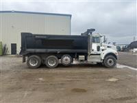 2020 Peterbilt PB 348