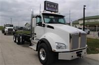 2026 Kenworth T880