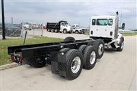 2026 Kenworth T880