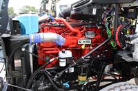 2026 Kenworth T880