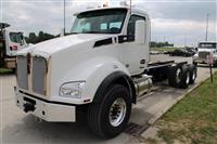 2026 Kenworth T880