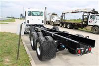 2026 Kenworth T880