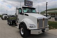 2026 Kenworth T880