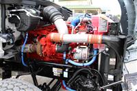 2026 Kenworth T880