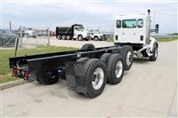 2026 Kenworth T880