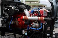 2026 Kenworth T880