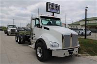 2026 Kenworth T880