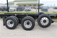 2026 Kenworth T880
