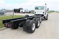 2026 Kenworth T880