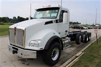 2026 Kenworth T880