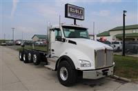 2026 Kenworth T880