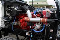 2026 Kenworth T880