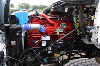2026 Kenworth T880