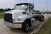2026 Freightliner 114SD
