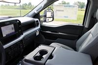 2025 Ford F600 XL