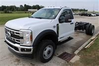 2025 Ford F600 XL