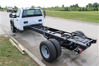 2025 Ford F600 XL