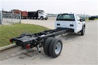 2025 Ford F600 XL