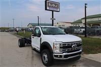2025 Ford F600 XL