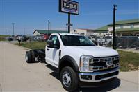 2025 Ford F600 XL