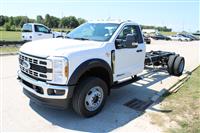 2025 Ford F600 XL