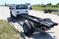 2025 Ford F600 XL