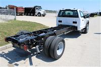 2025 Ford F600 XL