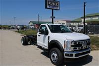 2025 Ford F600 XL