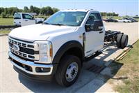 2025 Ford F600 XL
