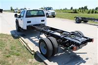 2025 Ford F600 XL