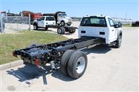 2025 Ford F600 XL
