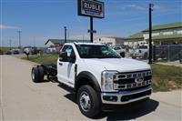 2025 Ford F600 XL