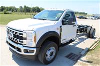 2025 Ford F600 XL