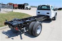 2025 Ford F600 XL