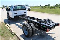 2025 Ford F600 XL
