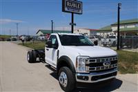 2025 Ford F600 XLT