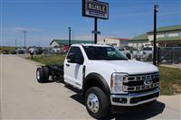 2025 Ford F600 XLT