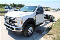 2025 Ford F600 XLT