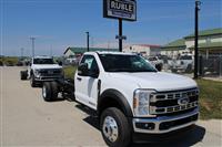 2025 Ford F600 XLT